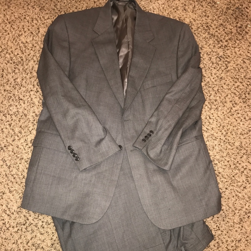 Suit Set for Men